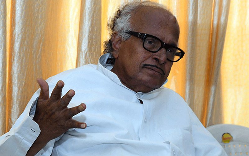 Janardhana Poojary